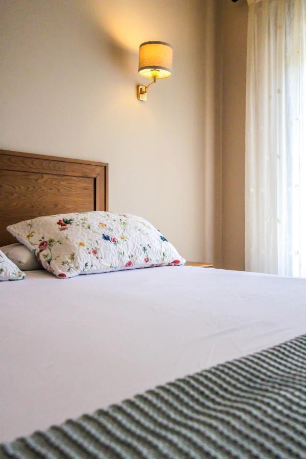 Apartamentos San Jorge Нуэва-де-Льянес Экстерьер фото