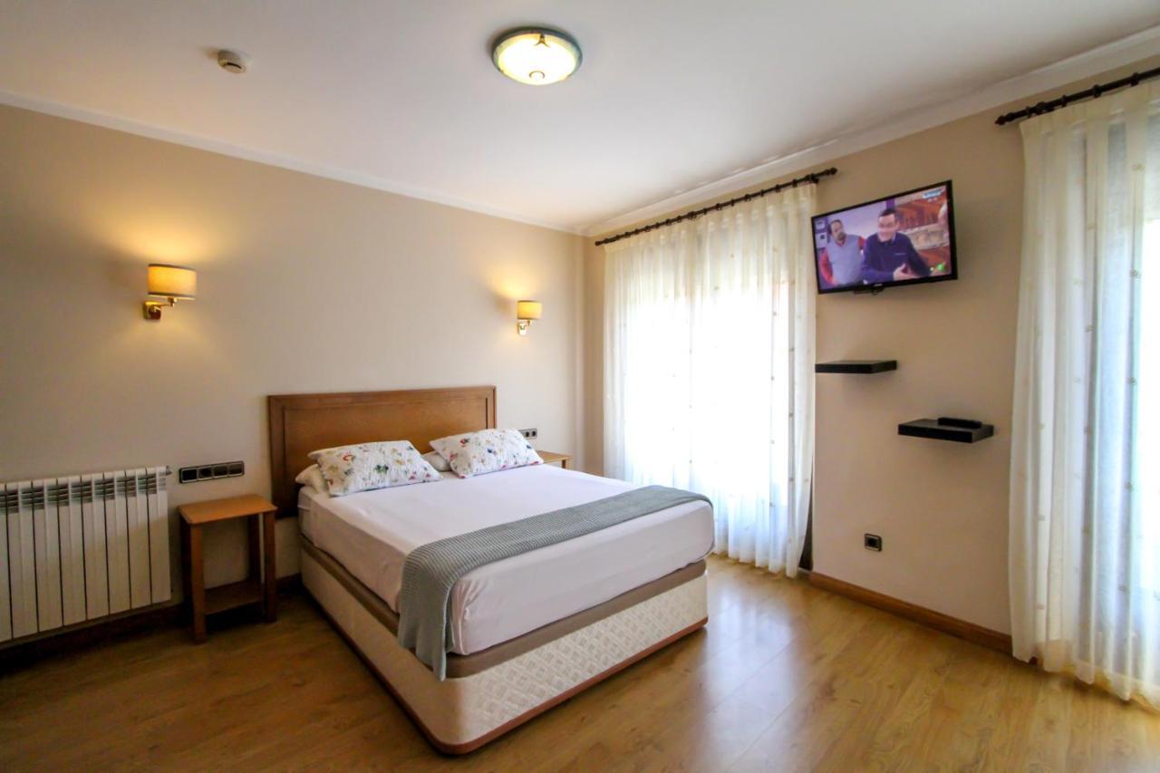 Apartamentos San Jorge Нуэва-де-Льянес Экстерьер фото