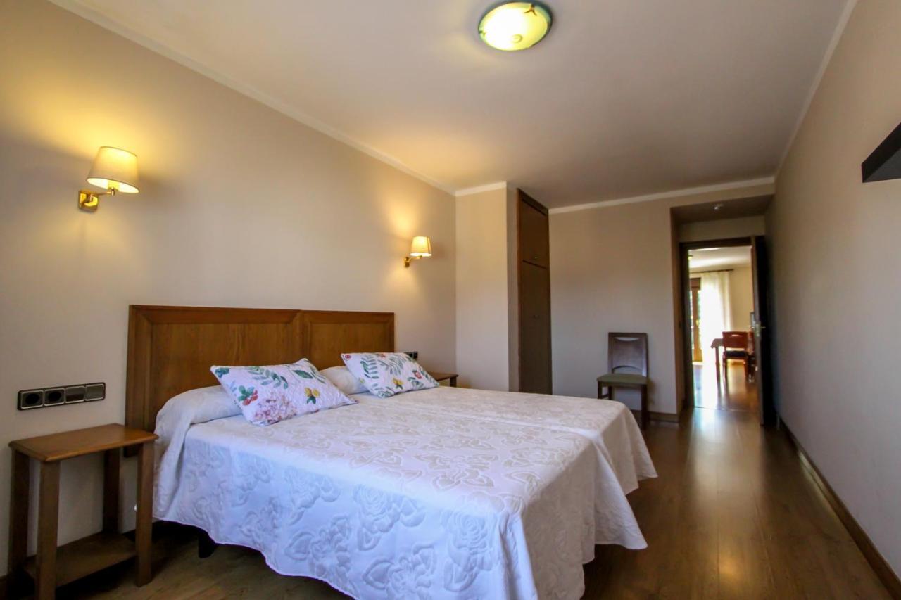 Apartamentos San Jorge Нуэва-де-Льянес Экстерьер фото