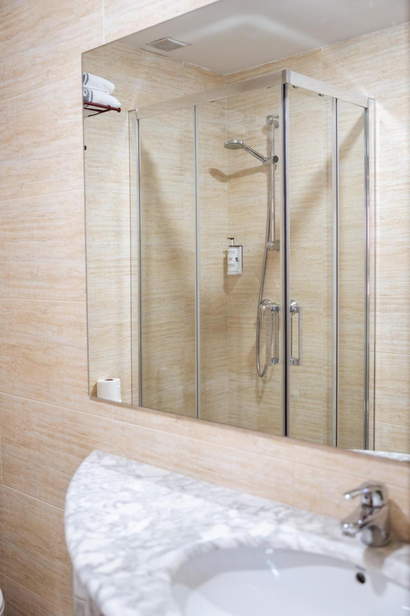 Apartamentos San Jorge Нуэва-де-Льянес Экстерьер фото