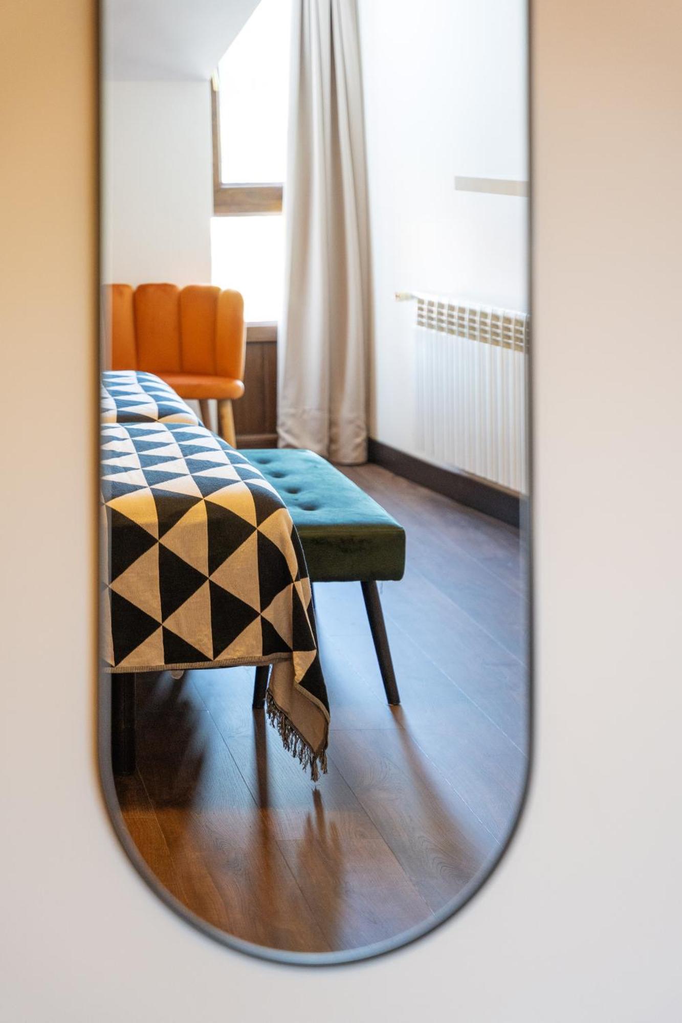Apartamentos San Jorge Нуэва-де-Льянес Экстерьер фото