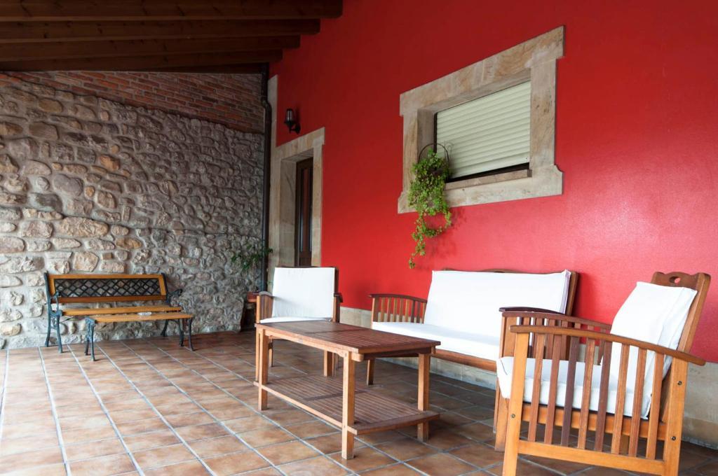 Apartamentos San Jorge Нуэва-де-Льянес Экстерьер фото