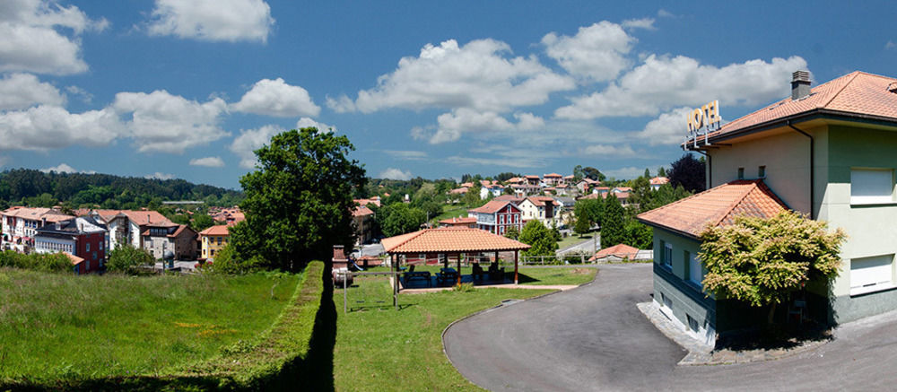 Apartamentos San Jorge Нуэва-де-Льянес Экстерьер фото
