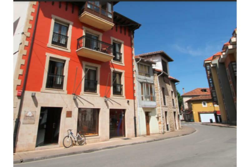 Apartamentos San Jorge Нуэва-де-Льянес Экстерьер фото